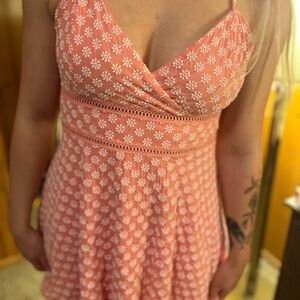 Super cute summer dress!